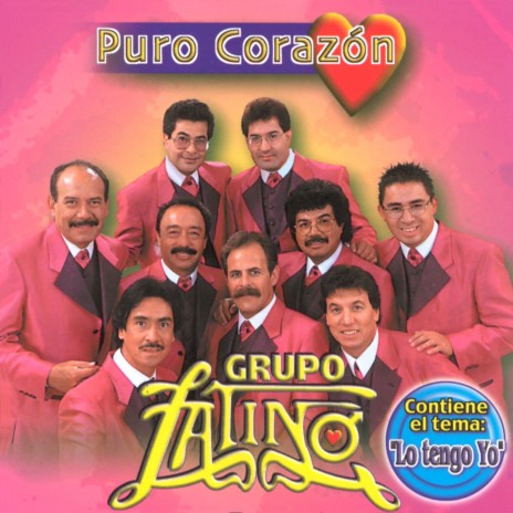 Puro Corazón | Boomplay Music