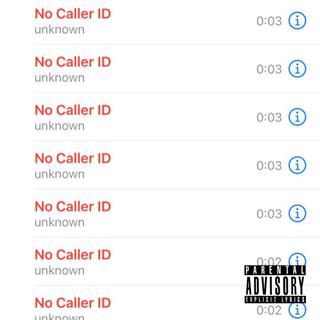 Sorry 4 Callin'