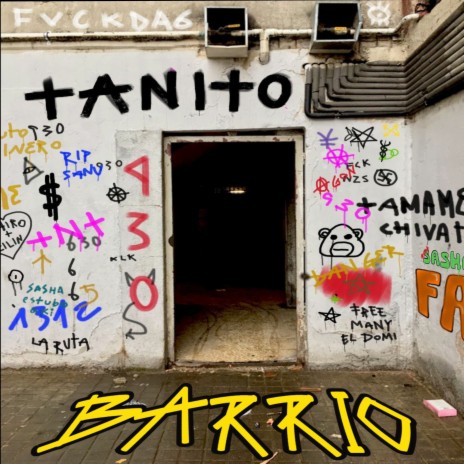 Barrio | Boomplay Music