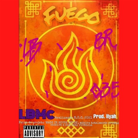 Fuego | Boomplay Music