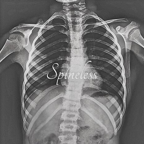 Spineless | Boomplay Music