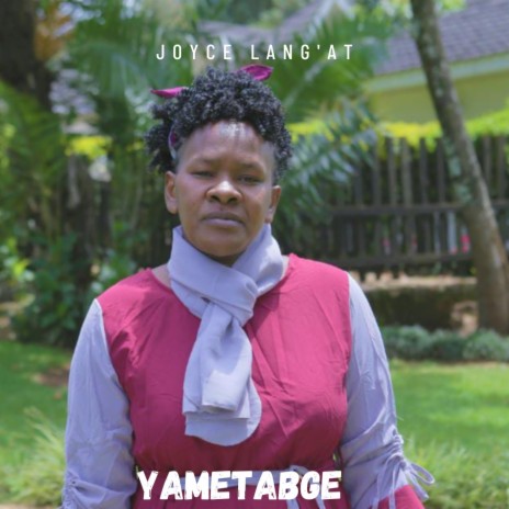 Yametabge | Boomplay Music