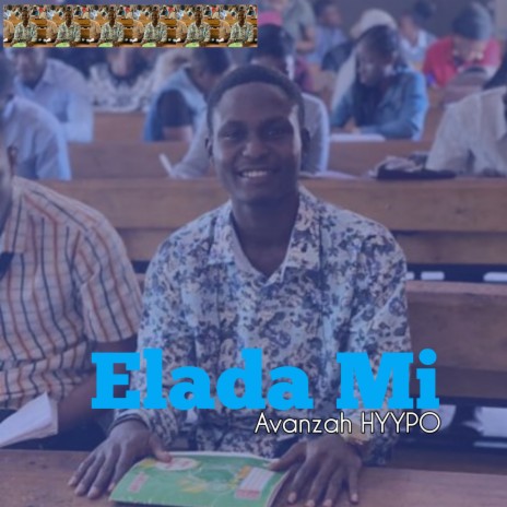 Eleda Mi | Boomplay Music