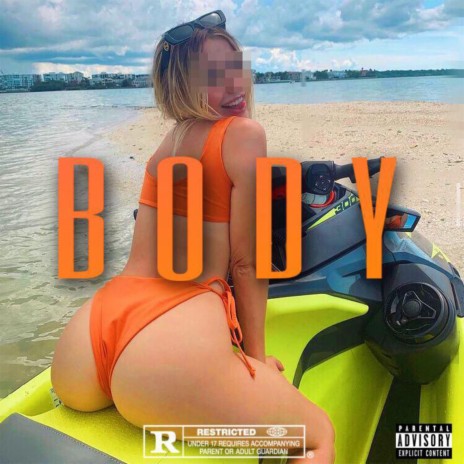 Body ft. Teazler | Boomplay Music