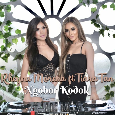 Ngobor Kodok ft. Tiara Tan | Boomplay Music