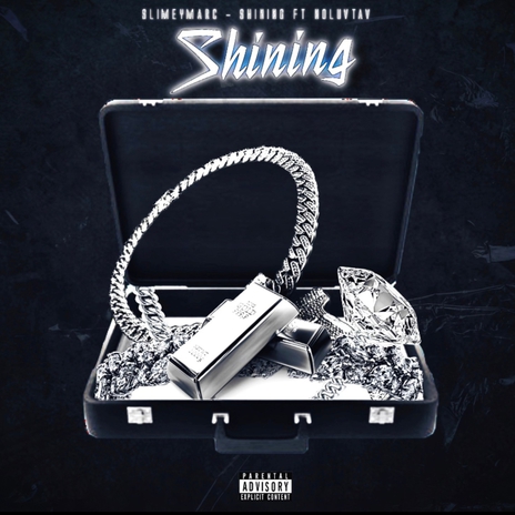 Shining ft. NoLuvTav