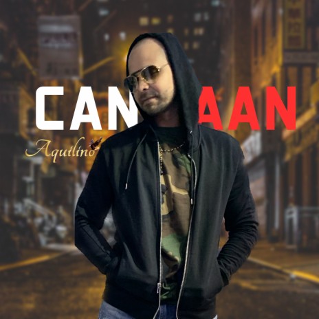 Canaan | Boomplay Music