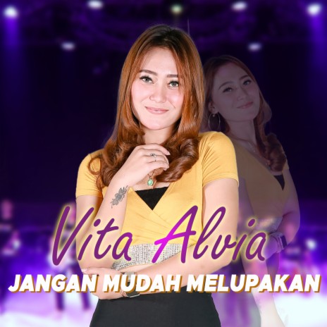 Jangan Mudah Melupakan | Boomplay Music