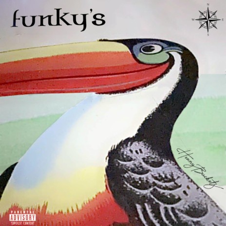 Funky's | Boomplay Music