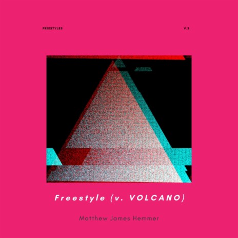 Freestyle (v. VOLCANO) | Boomplay Music