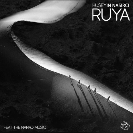 Ruya ft. The Narko Music | Boomplay Music