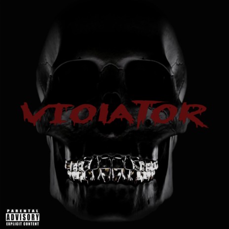 Violator | Boomplay Music