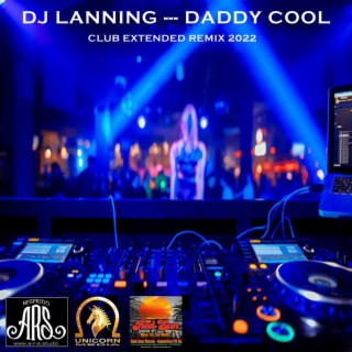 DJ Lanning