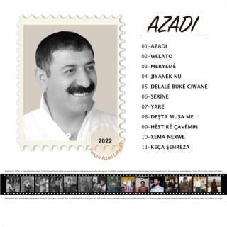 Farqin Azad