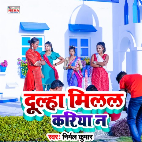 Dulha Milal Kariya N (Bhojpuri Song) | Boomplay Music