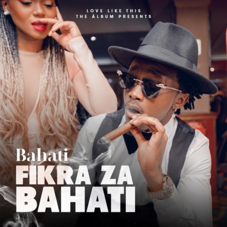 Fikra Za Bahati | Boomplay Music