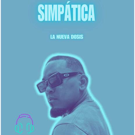 Simpatica | Boomplay Music