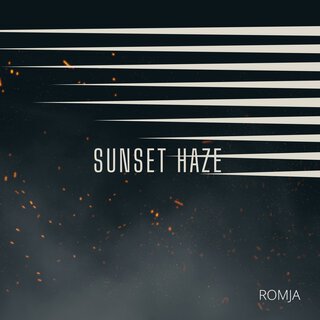 Sunset Haze