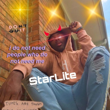 StarLite | Boomplay Music