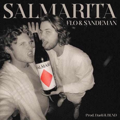 Salmarita ft. SanDeMan | Boomplay Music