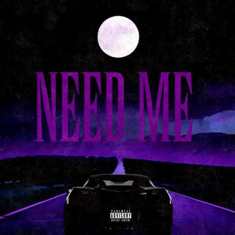 Need Me ft. Rico The Artist & Chillax | Boomplay Music