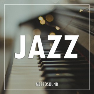 Jazz Piano (New Day)