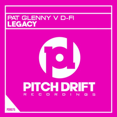 Legacy ft. D-Fi | Boomplay Music