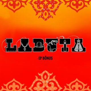 LABUTA - EP BÔNUS