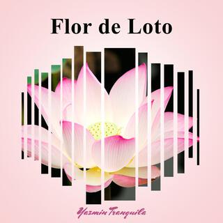 Flor de Loto: Música para Descansar y Meditar, Música Ambiental para Relajar Mente, Cuerpo y Espíritu