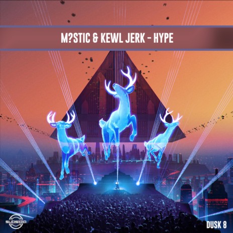 Hype ft. Kewl Jerk | Boomplay Music