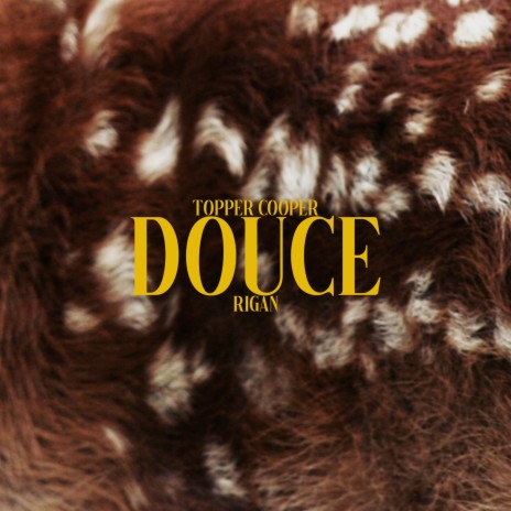douce (feat. RIGAN) | Boomplay Music