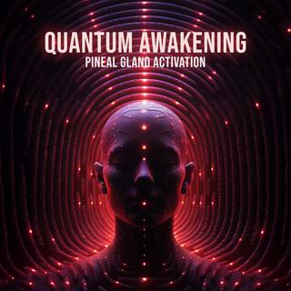 Quantum Awakening: Pineal Gland Activation with Solfeggio Frequencies for Spiritual Enlightenment