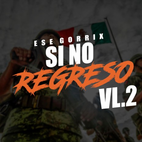Si No Regreso (V2) | Boomplay Music