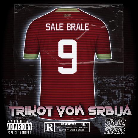 TRIKOT VON SRBIJA | Boomplay Music