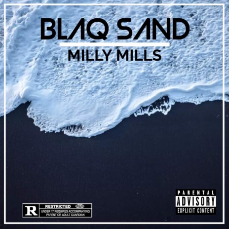 Blaq Sand