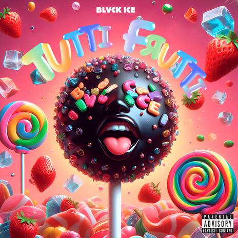 TUTTI FRUTI | Boomplay Music