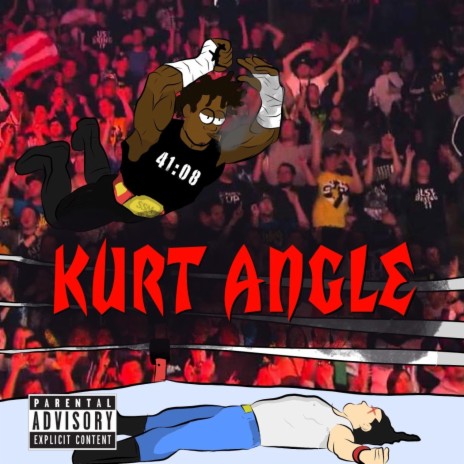 Kurt Angle | Boomplay Music