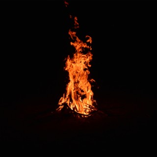 Fireplace Sounds for Sleeping