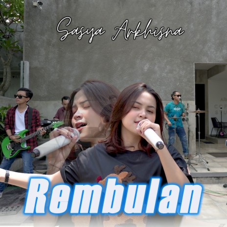 Rembulan | Boomplay Music