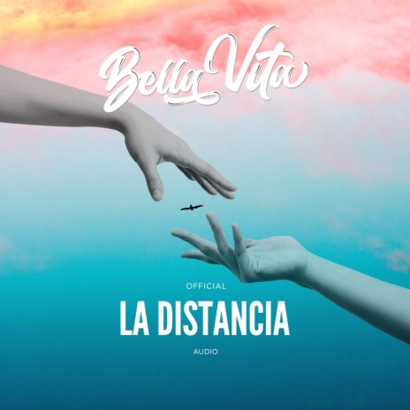 La distancia | Boomplay Music