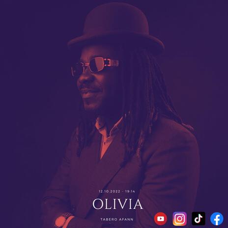 OLIVIA | Boomplay Music