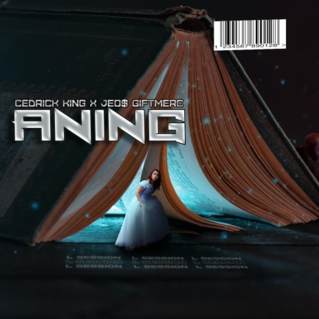 Aning ft. Cedrick King | Boomplay Music
