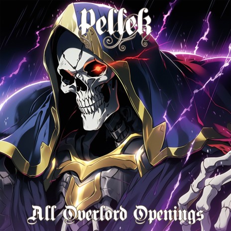 Voracity (From Overlord) (Full Version) | Boomplay Music