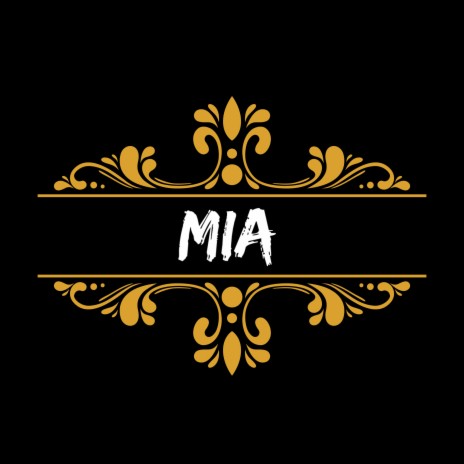 MIA | Boomplay Music