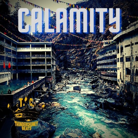 Calamity | Boomplay Music