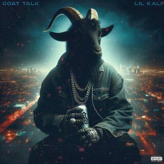 Goat Talk