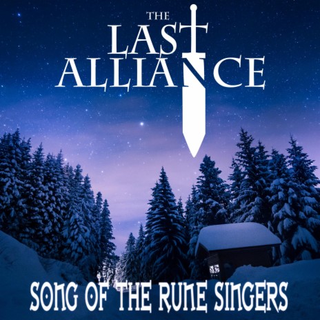 Song of the Rune Singers | Boomplay Music