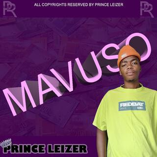 Mavuso