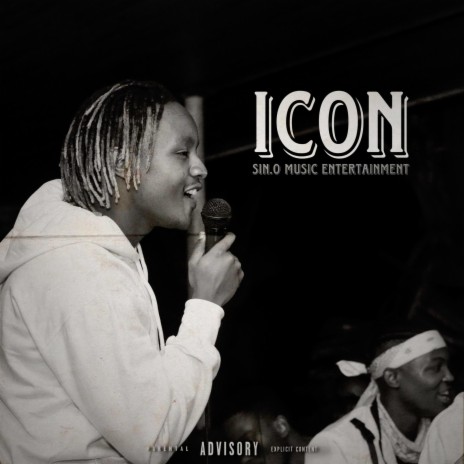 Icon | Boomplay Music