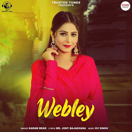 Webley ft. KV Singh | Boomplay Music